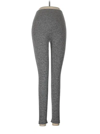 Pre-owned Colsie Active Pants In Gray