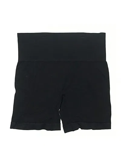 Pre-owned Colsie Athletic Shorts In Black