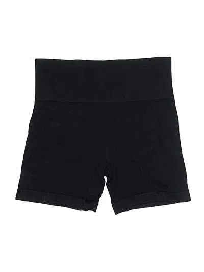 Pre-owned Colsie Athletic Shorts In Black