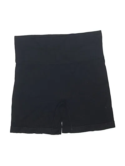 Pre-owned Colsie Athletic Shorts In Black