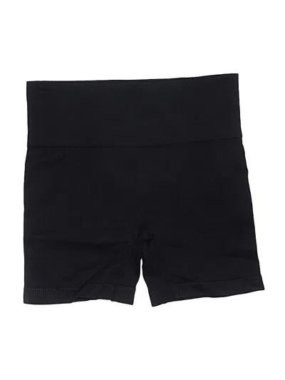 Pre-owned Colsie Athletic Shorts In Black