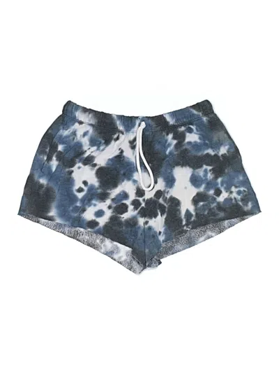 Pre-owned Colsie Athletic Shorts In Blue