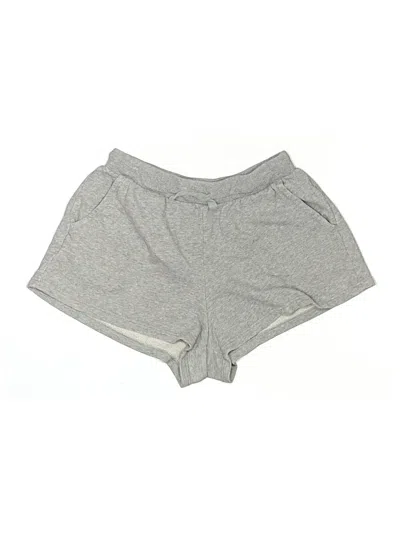 Pre-owned Colsie Athletic Shorts In Gray