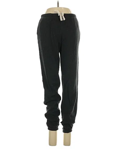 Pre-owned Colsie Casual Pants In Black