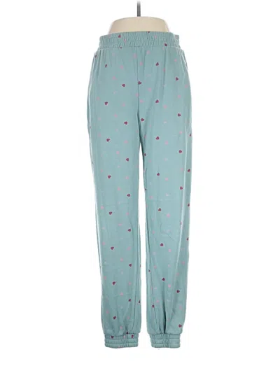 Pre-owned Colsie Casual Pants In Blue