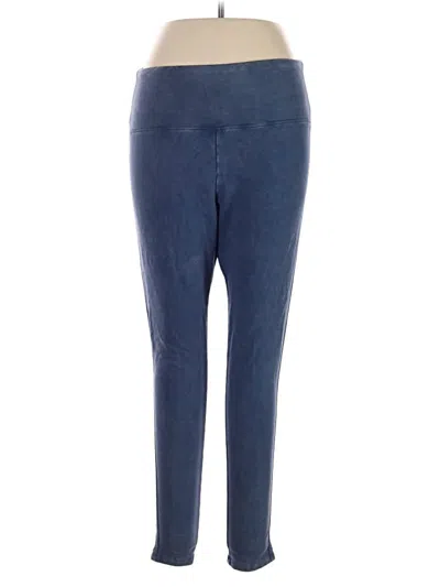 Pre-owned Colsie Casual Pants In Blue