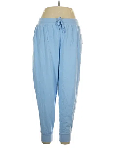 Pre-owned Colsie Casual Pants In Blue