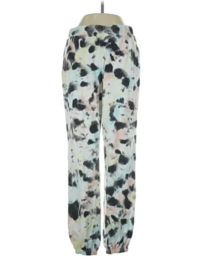 Pre-owned Colsie Casual Pants In Green