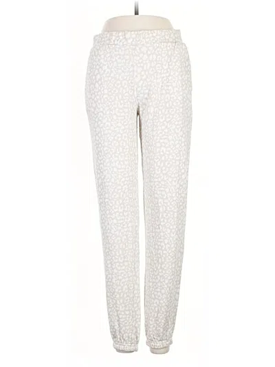 Pre-owned Colsie Casual Pants In White