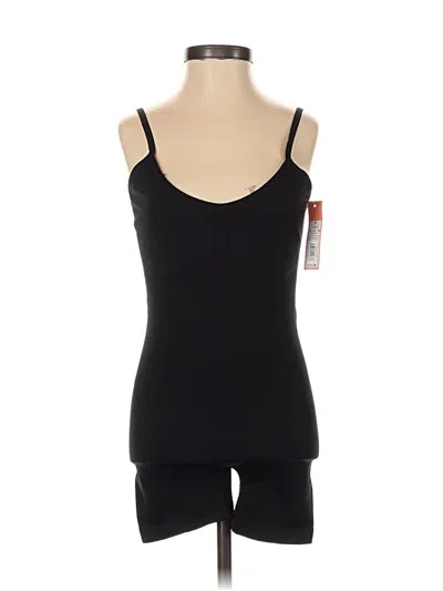 Colsie Romper In Black