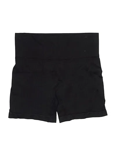 Pre-owned Colsie Shorts In Black