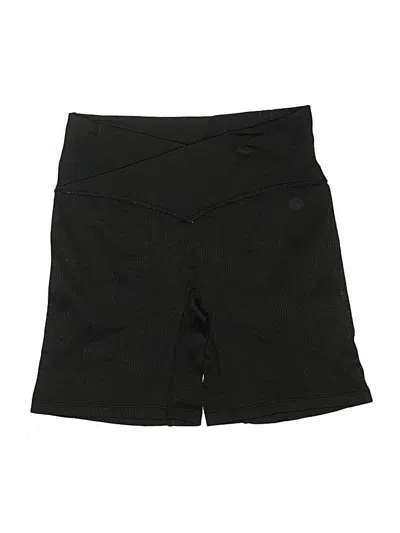 Pre-owned Colsie Shorts In Black