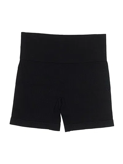 Pre-owned Colsie Shorts In Black