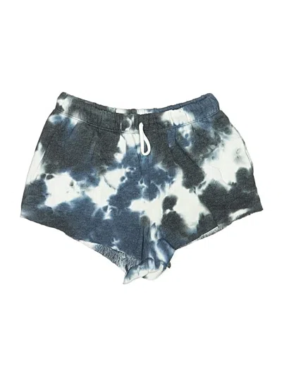 Pre-owned Colsie Shorts In Blue