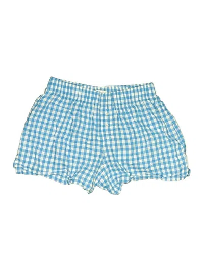 Pre-owned Colsie Shorts In Blue