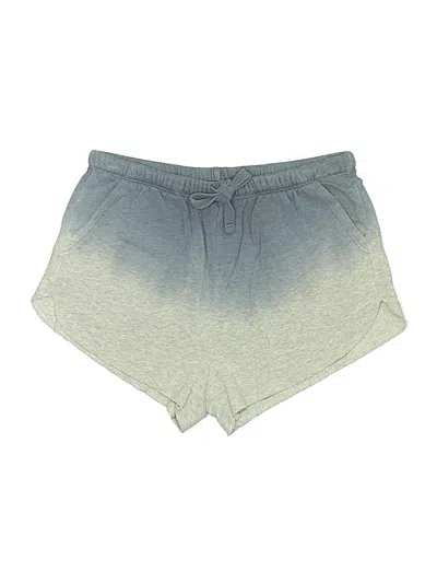 Pre-owned Colsie Shorts In Gray