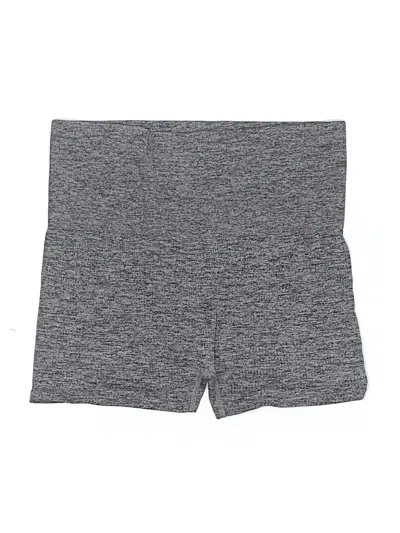 Pre-owned Colsie Shorts In Gray