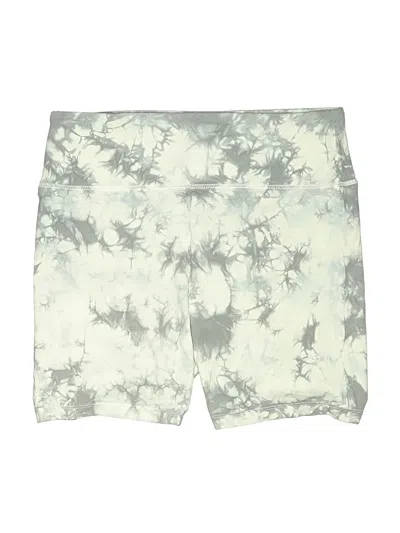 Pre-owned Colsie Shorts In Gray