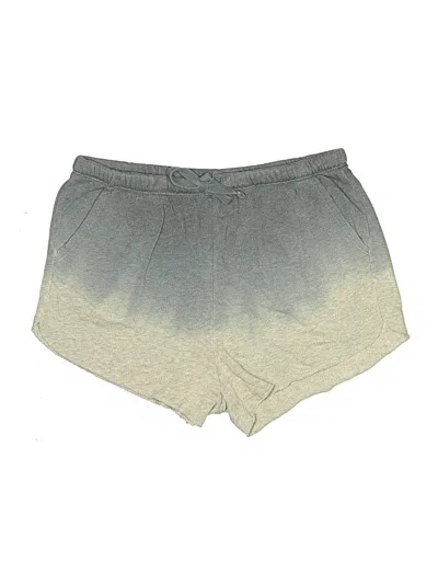 Pre-owned Colsie Shorts In Gray