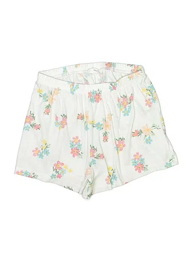 Pre-owned Colsie Shorts In Ivory