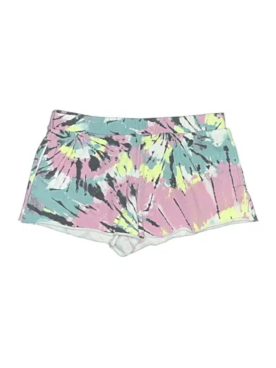 Pre-owned Colsie Shorts In Pink