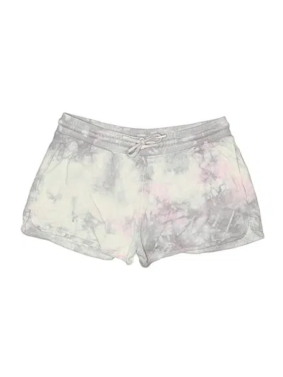 Pre-owned Colsie Shorts In Silver