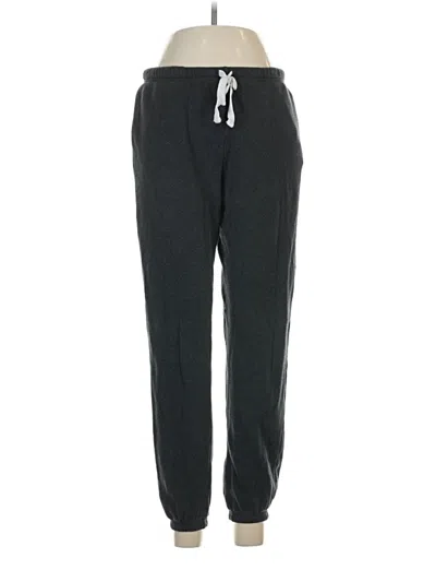 Pre-owned Colsie Sweatpants In Gray
