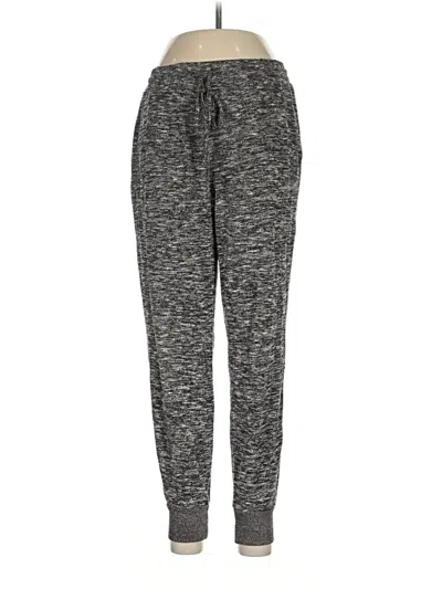 Pre-owned Colsie Sweatpants In Gray