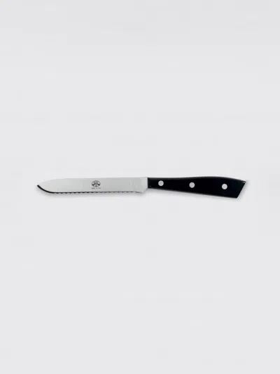 Coltelleria Berti Kitchen Accessories Lifestyle  In Black