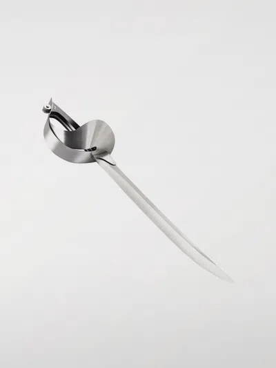 Coltelleria Berti Kitchen Accessories Lifestyle  In Gray