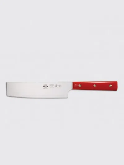 Coltelleria Berti Kitchen Accessories Lifestyle  In Red