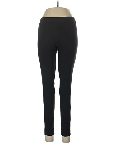Pre-owned Columbia Active Pants In Black