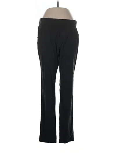 Pre-owned Columbia Active Pants In Black