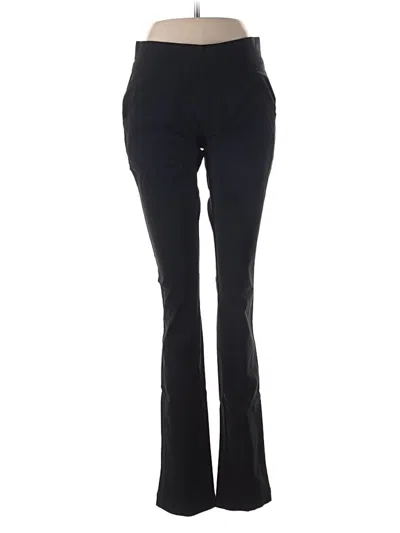 Pre-owned Columbia Active Pants In Black