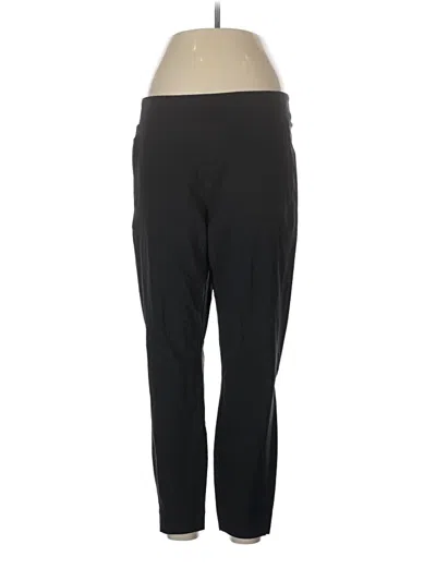 Pre-owned Columbia Active Pants In Black