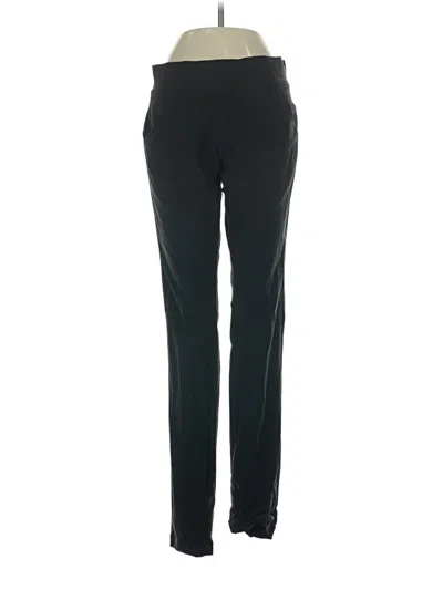 Pre-owned Columbia Active Pants In Black