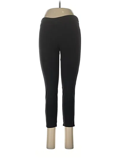 Pre-owned Columbia Active Pants In Black