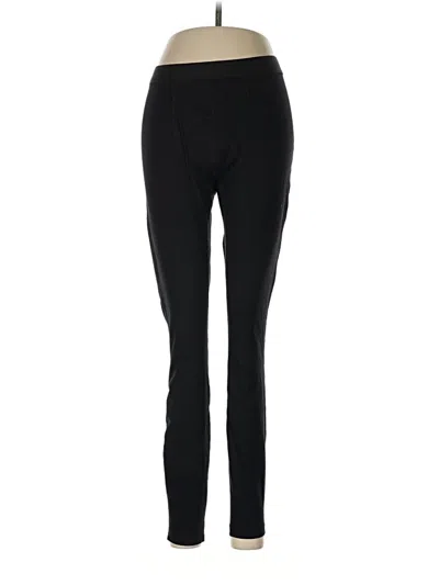 Pre-owned Columbia Active Pants In Black
