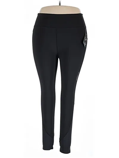 Columbia Active Pants In Black
