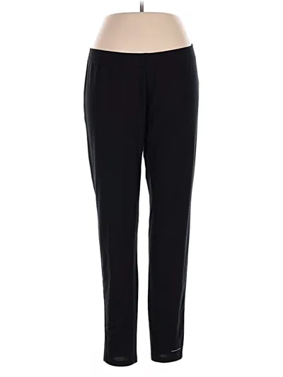 Pre-owned Columbia Active Pants In Black