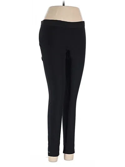 Pre-owned Columbia Active Pants In Black