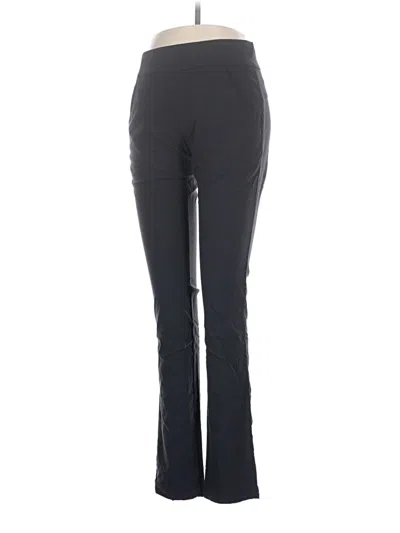 Pre-owned Columbia Active Pants In Black