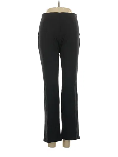 Pre-owned Columbia Active Pants In Black