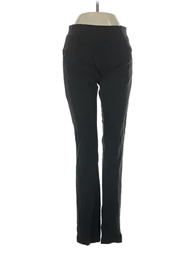 Pre-owned Columbia Active Pants In Black