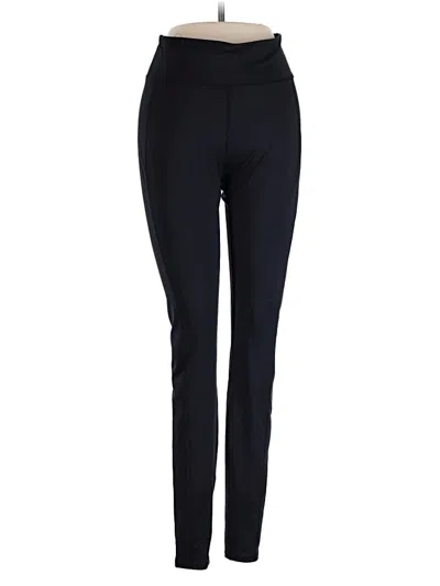 Pre-owned Columbia Active Pants In Black