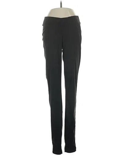 Pre-owned Columbia Active Pants In Black