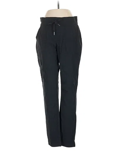 Pre-owned Columbia Active Pants In Black