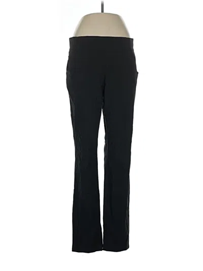 Pre-owned Columbia Active Pants In Black