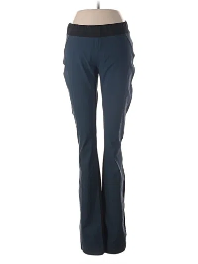 Pre-owned Columbia Active Pants In Blue