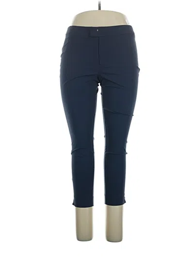 Pre-owned Columbia Active Pants In Blue